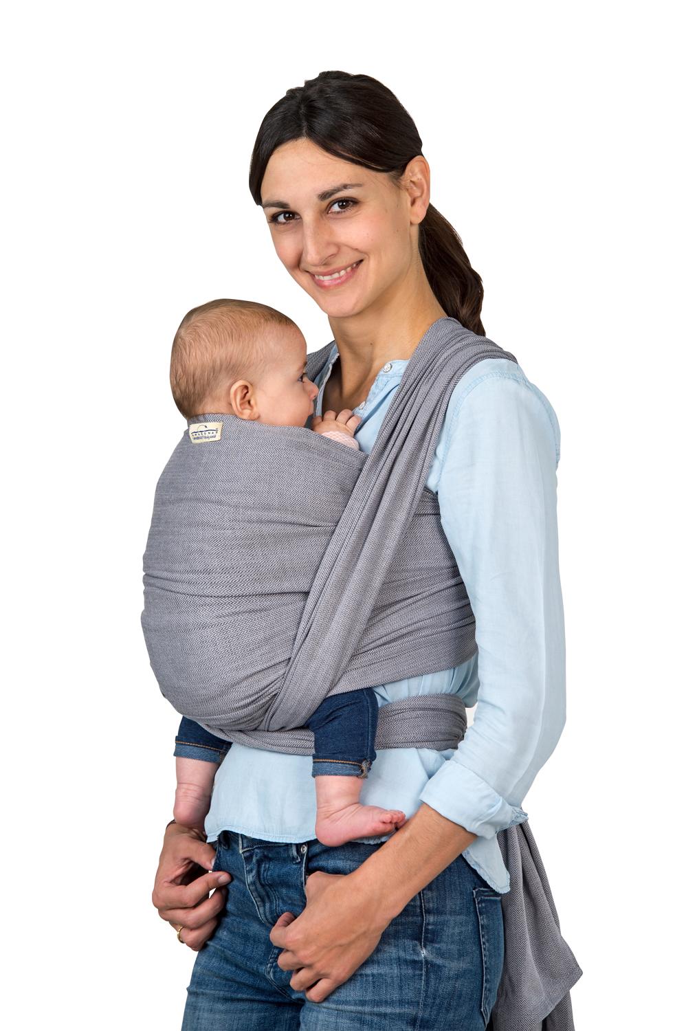 Gezamenlijk Harde wind eerste Carry Sling | AMAZONAS Baby World