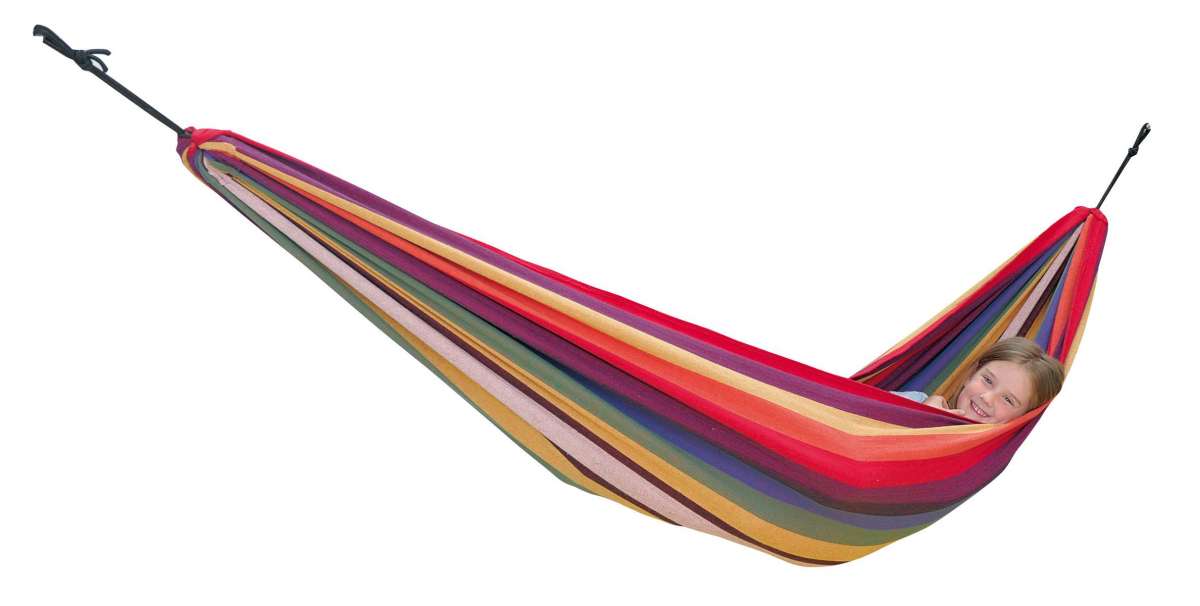 Chico Rainbow Children's hammocks