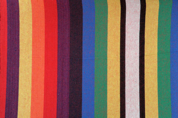 Amazonas Hangmat - Chico rainbow kinderhangmat hangm