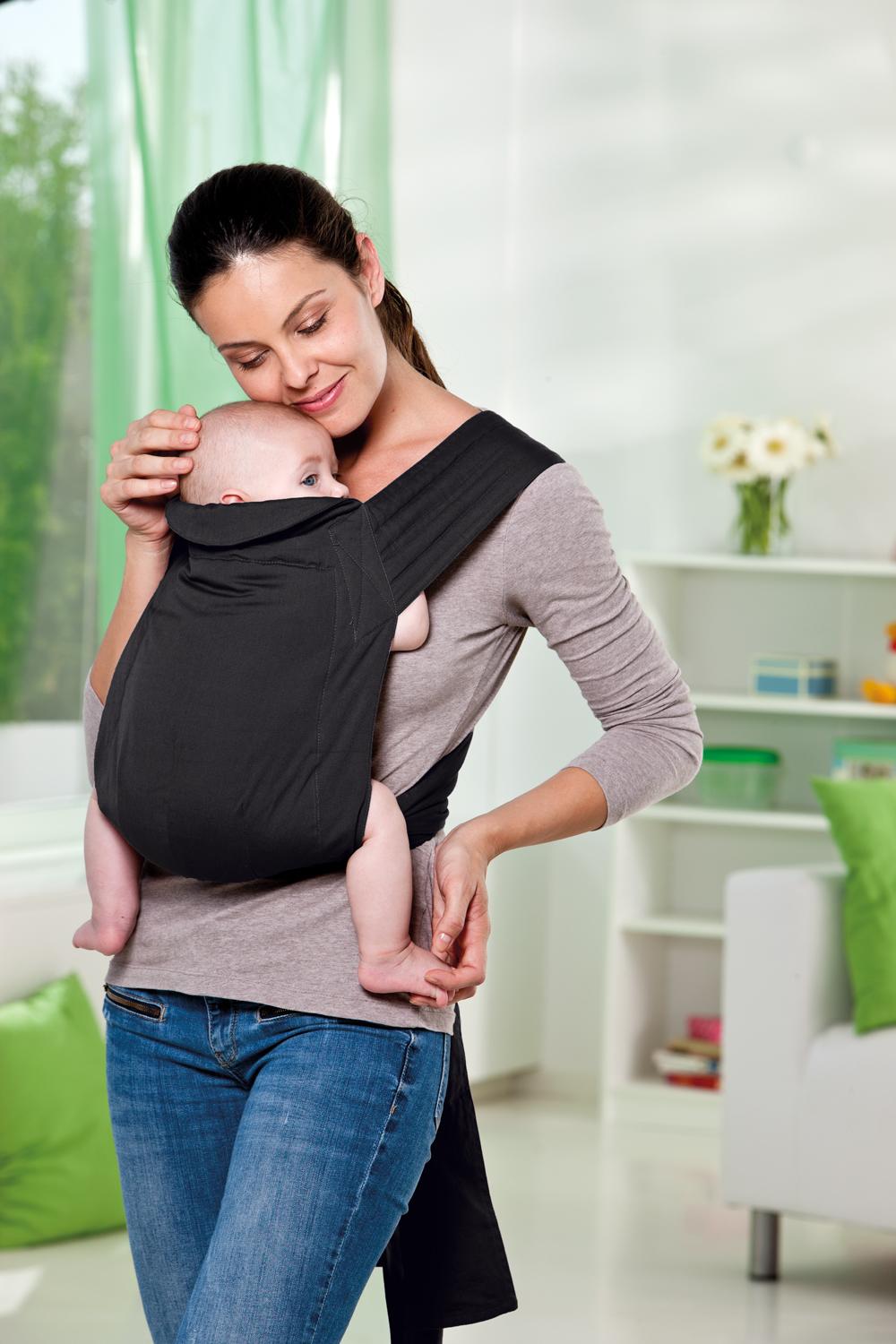 Porte Bebe Mei Tai Amazonas Baby World