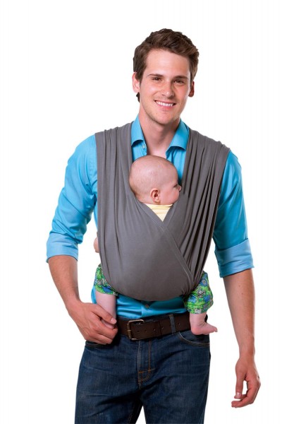 Tragesystem CarryBaby