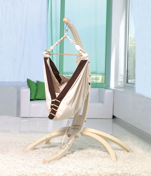 Hammock Stand Hippo AMAZONAS Baby World