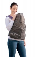 AMAZONAS Babytrage Zubehör Raincover AMAZONAS Babytrage Zubehör Raincover