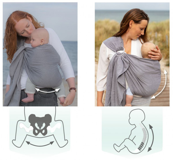 Amazonas carry sling shop