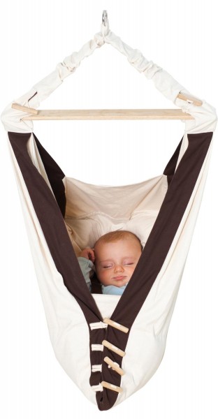 Kangoo hammock cradle