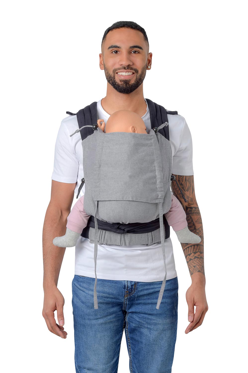 carry sling amazonas
