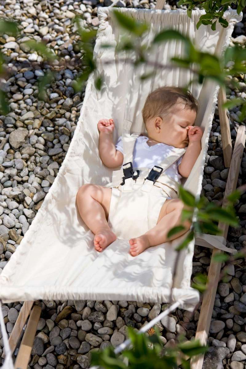 2-in-1 Set Koala baby hammock | AMAZONAS Baby World