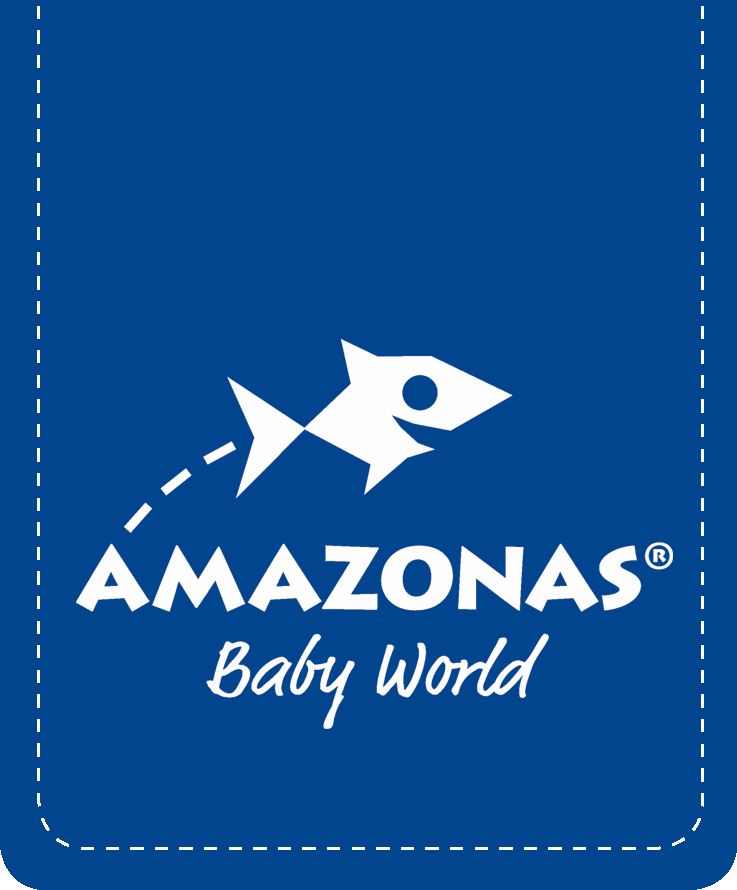 Amazonas Vento wämeausgleichende Einlage für Babytragen 5039600 